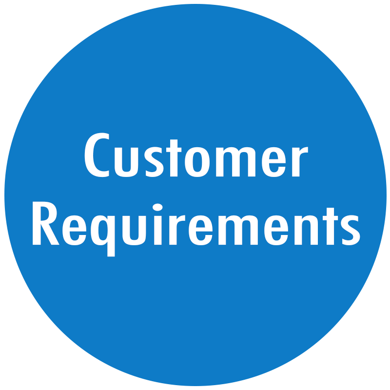 customer-requirements