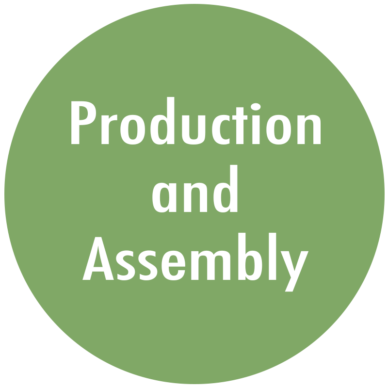 production-assembly