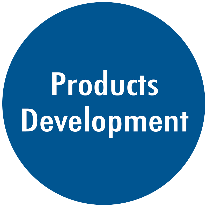 products-development