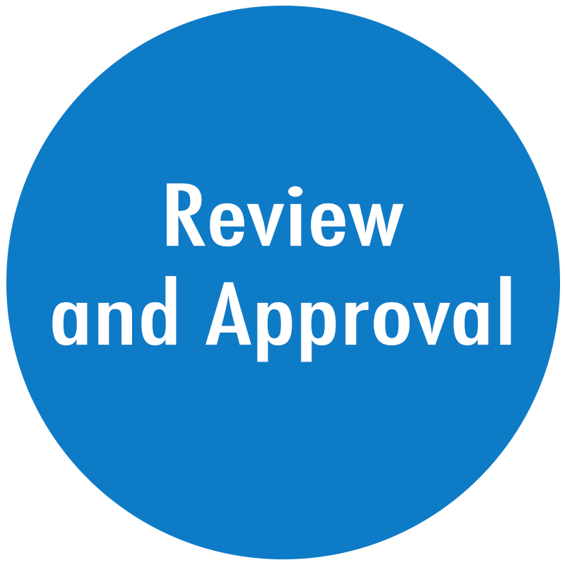 review-approval